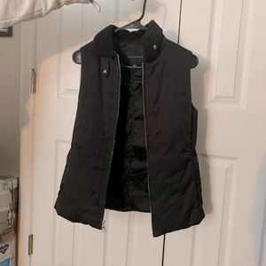BANANA REPUBLIC WOMEN VEST